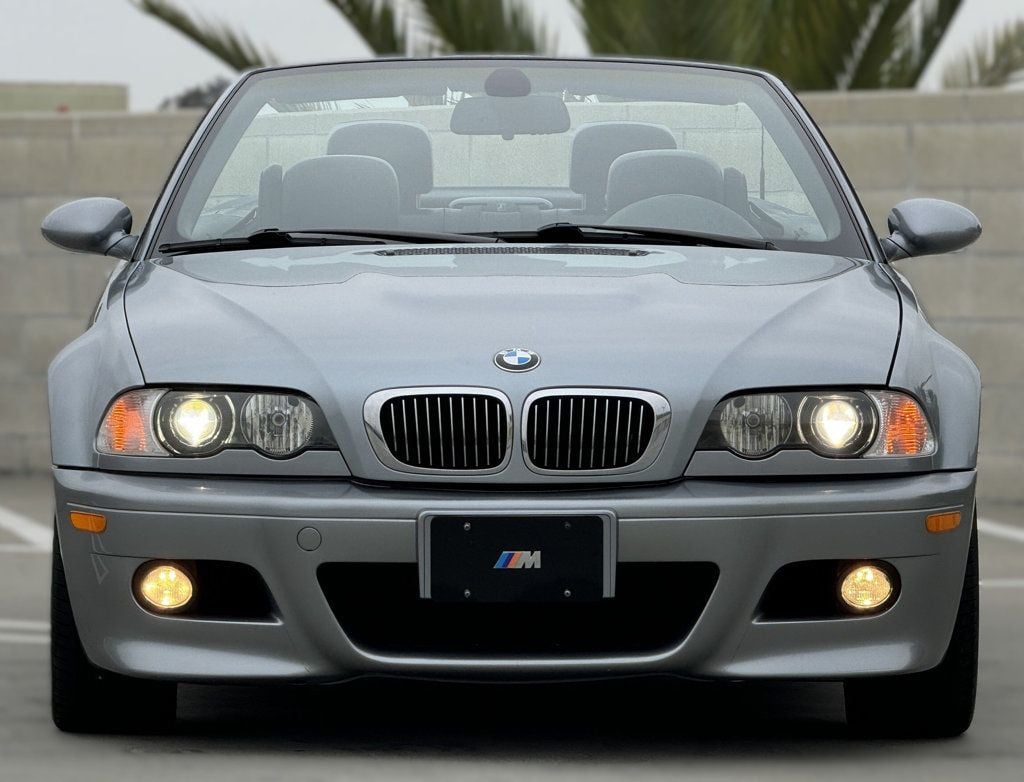 2004 BMW 3 Series M3 - 22471010 - 11