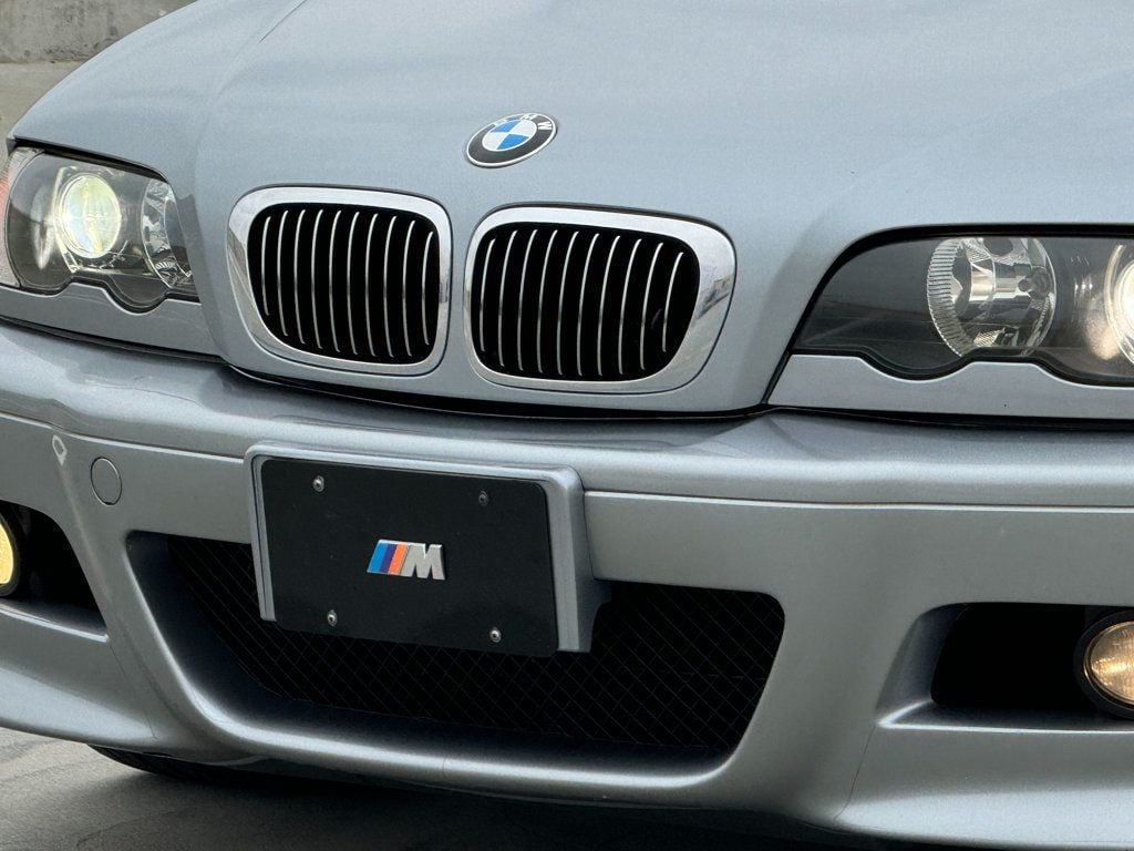 2004 BMW 3 Series M3 - 22471010 - 14