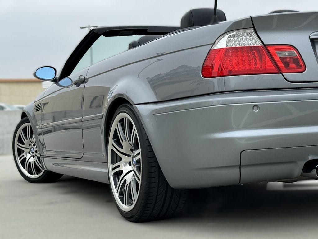 2004 BMW 3 Series M3 - 22471010 - 17