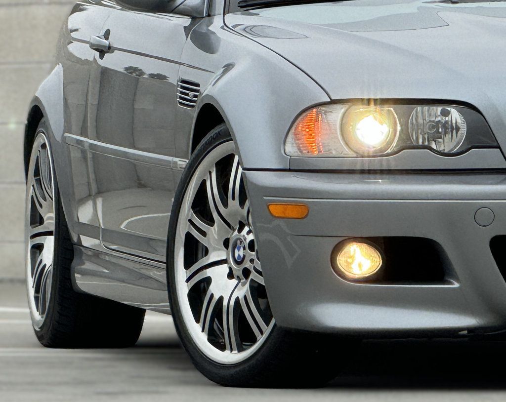 2004 BMW 3 Series M3 - 22471010 - 1