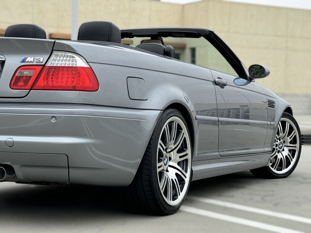 2004 BMW 3 Series M3 - 22471010 - 19