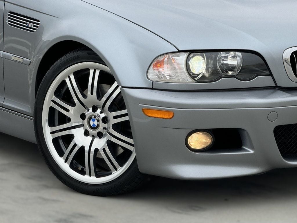 2004 BMW 3 Series M3 - 22471010 - 3