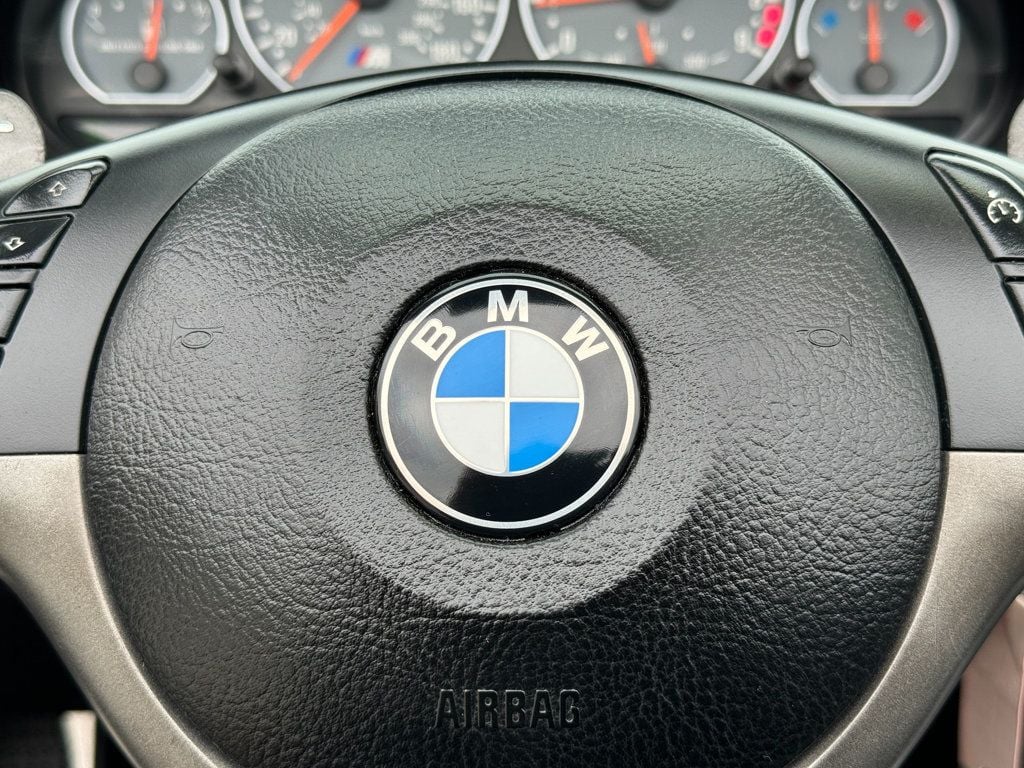 2004 BMW 3 Series M3 - 22471010 - 39