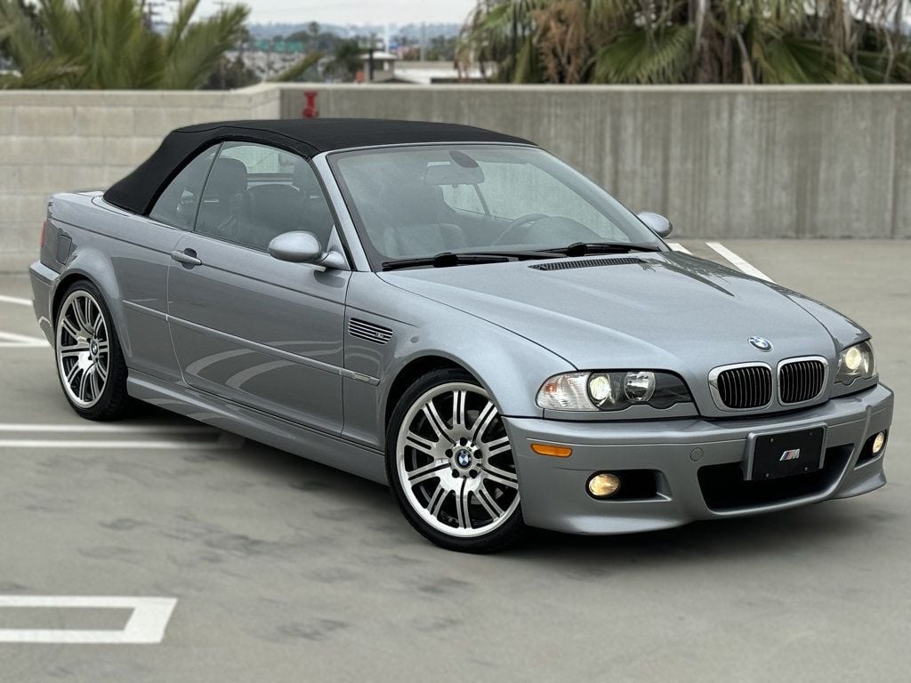 2004 BMW 3 Series M3 - 22471010 - 59