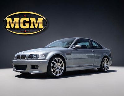 2004 BMW 3 Series