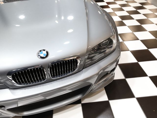 2004 BMW 3 Series M3 - 23020043 - 9