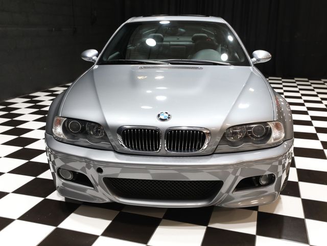 2004 BMW 3 Series M3 - 23020043 - 10