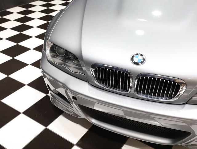 2004 BMW 3 Series M3 - 23020043 - 11
