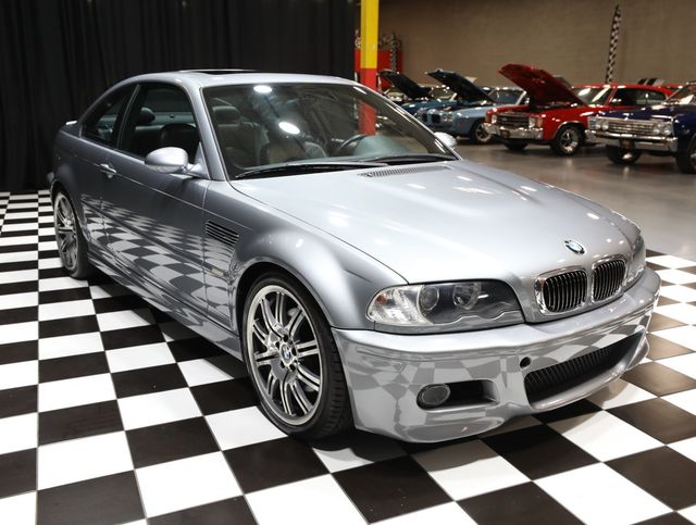 2004 BMW 3 Series M3 - 23020043 - 12