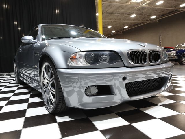 2004 BMW 3 Series M3 - 23020043 - 13