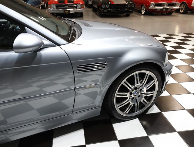 2004 BMW 3 Series M3 - 23020043 - 14
