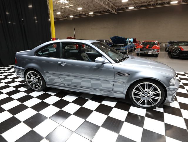 2004 BMW 3 Series M3 - 23020043 - 16