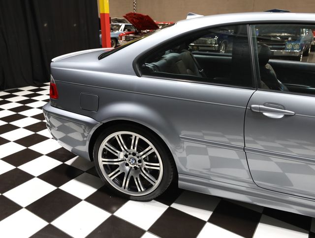 2004 BMW 3 Series M3 - 23020043 - 17