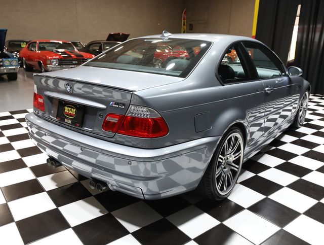 2004 BMW 3 Series M3 - 23020043 - 18