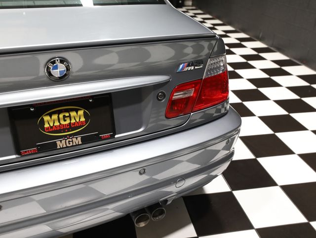 2004 BMW 3 Series M3 - 23020043 - 19