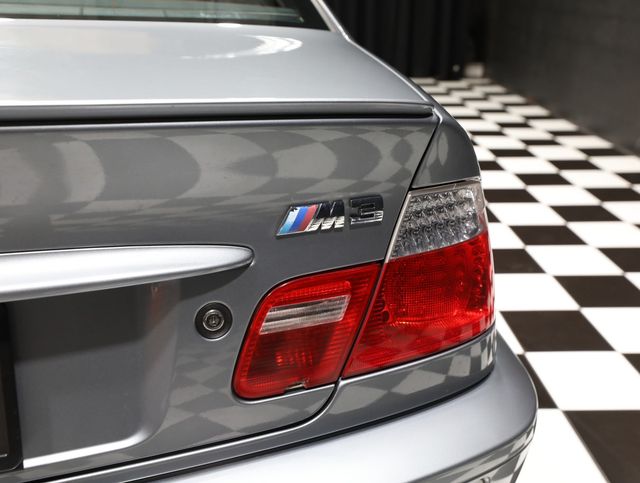 2004 BMW 3 Series M3 - 23020043 - 20