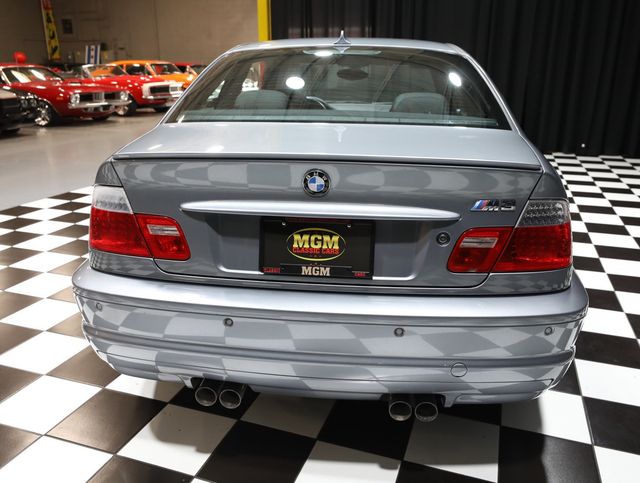 2004 BMW 3 Series M3 - 23020043 - 21
