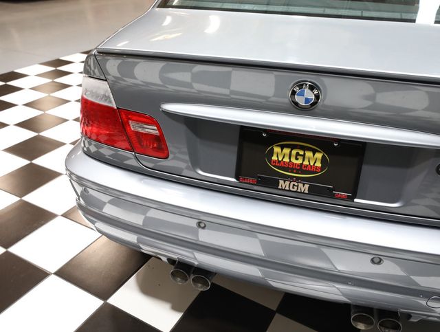 2004 BMW 3 Series M3 - 23020043 - 22