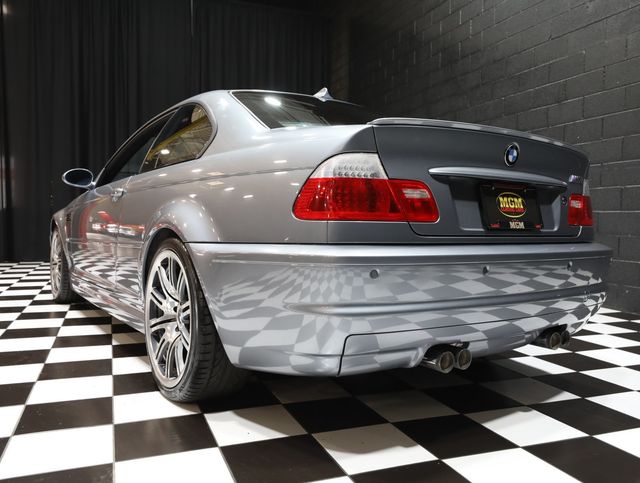 2004 BMW 3 Series M3 - 23020043 - 23