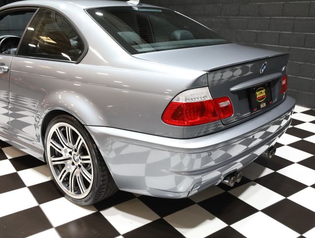 2004 BMW 3 Series M3 - 23020043 - 24