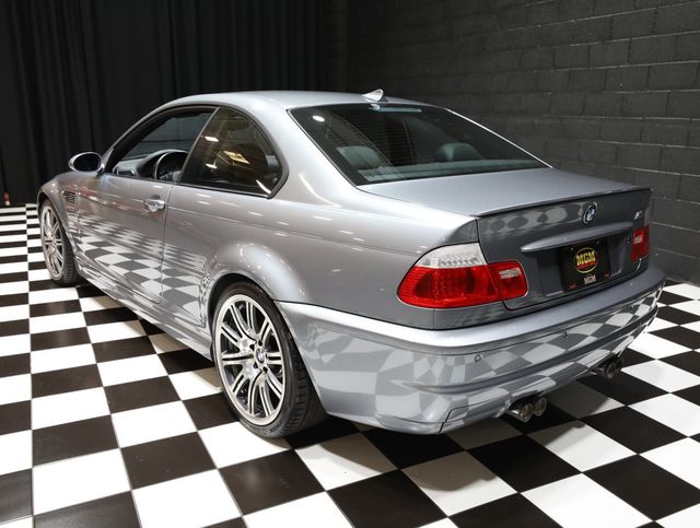2004 BMW 3 Series M3 - 23020043 - 25