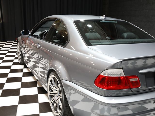2004 BMW 3 Series M3 - 23020043 - 26