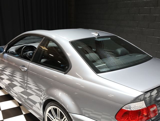 2004 BMW 3 Series M3 - 23020043 - 27