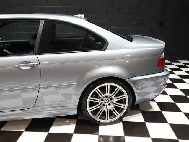 2004 BMW 3 Series M3 - 23020043 - 28