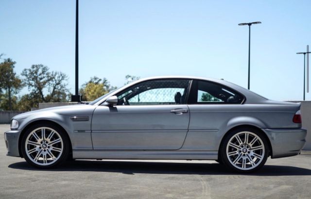 2004 BMW 3 Series M3 - 23020043 - 2