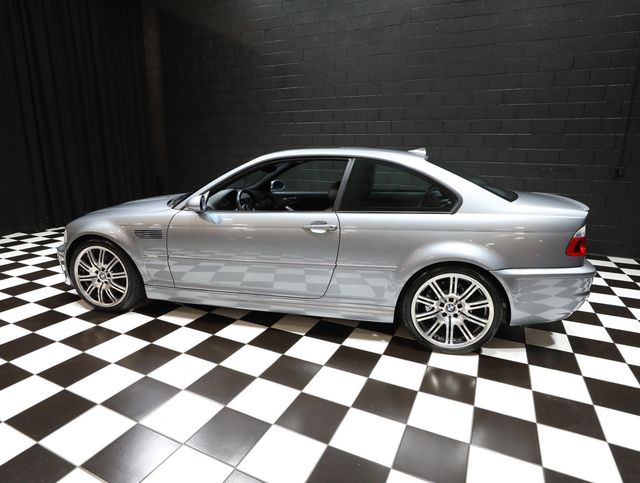 2004 BMW 3 Series M3 - 23020043 - 29