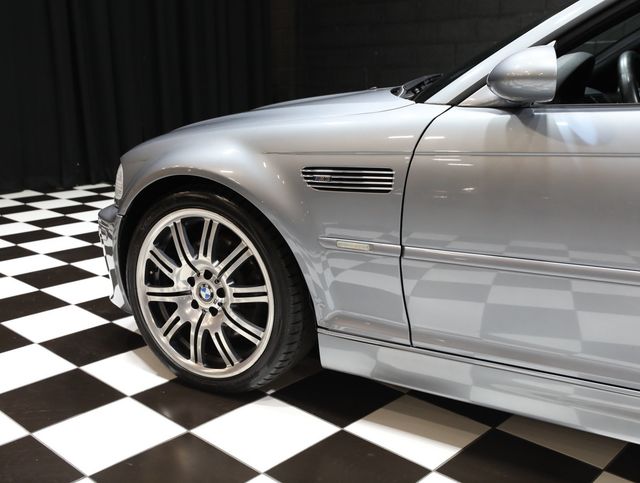2004 BMW 3 Series M3 - 23020043 - 30