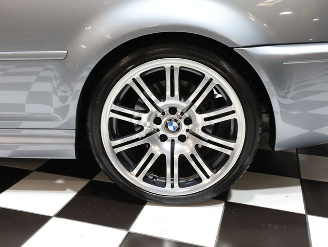2004 BMW 3 Series M3 - 23020043 - 32