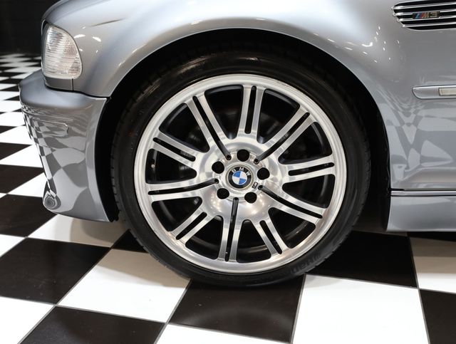 2004 BMW 3 Series M3 - 23020043 - 33