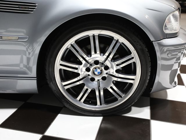 2004 BMW 3 Series M3 - 23020043 - 34