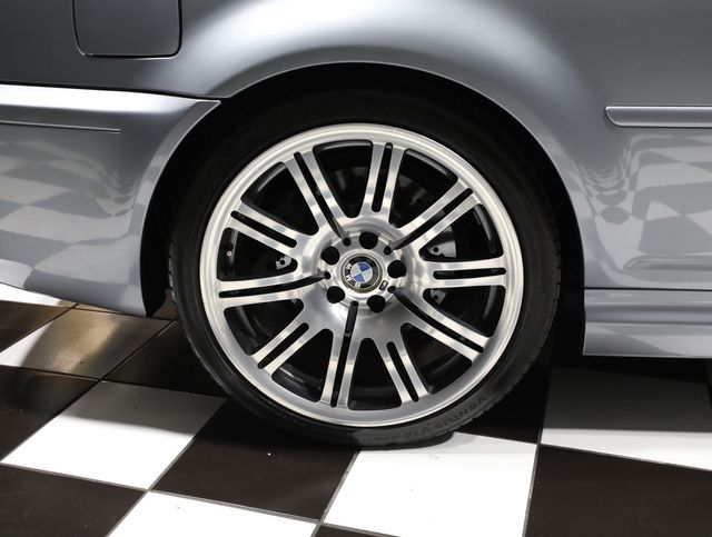 2004 BMW 3 Series M3 - 23020043 - 35