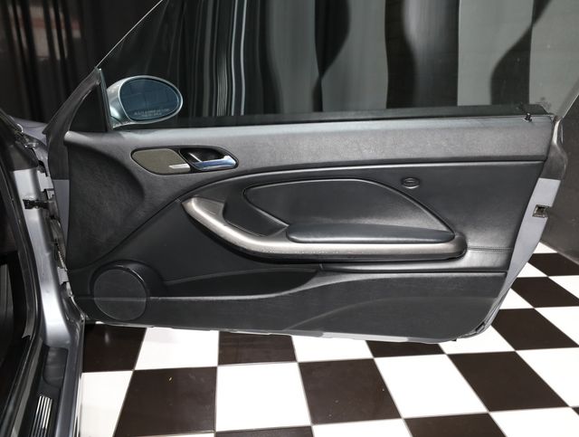 2004 BMW 3 Series M3 - 23020043 - 36