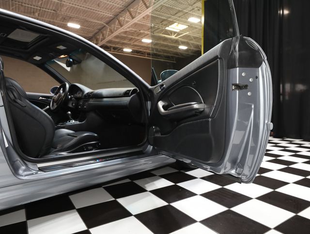 2004 BMW 3 Series M3 - 23020043 - 37