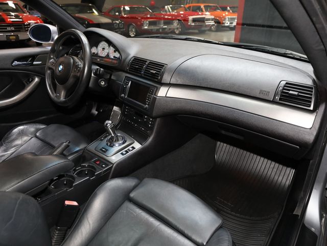 2004 BMW 3 Series M3 - 23020043 - 39
