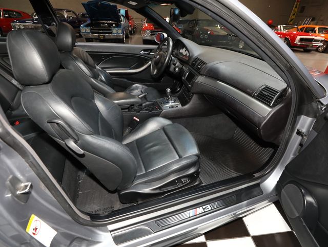 2004 BMW 3 Series M3 - 23020043 - 40