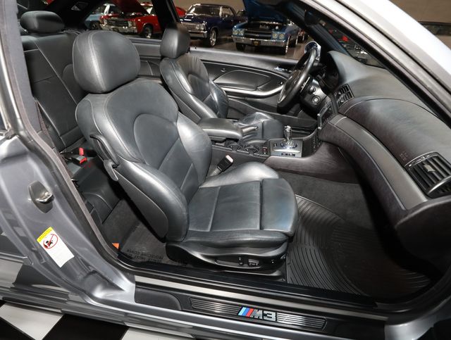 2004 BMW 3 Series M3 - 23020043 - 41