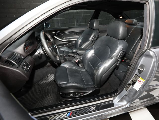 2004 BMW 3 Series M3 - 23020043 - 48