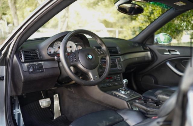 2004 BMW 3 Series M3 - 23020043 - 4