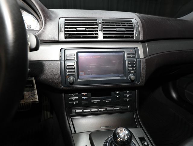 2004 BMW 3 Series M3 - 23020043 - 52
