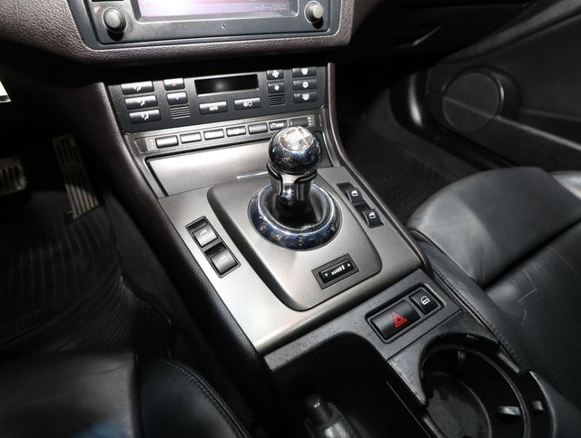 2004 BMW 3 Series M3 - 23020043 - 53