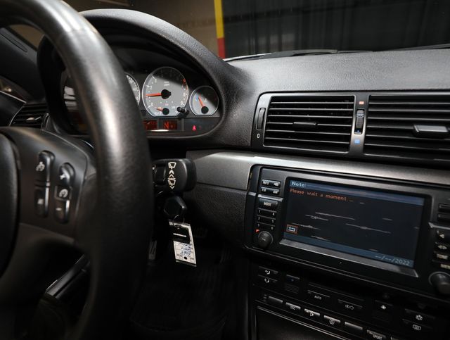 2004 BMW 3 Series M3 - 23020043 - 54