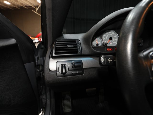 2004 BMW 3 Series M3 - 23020043 - 55