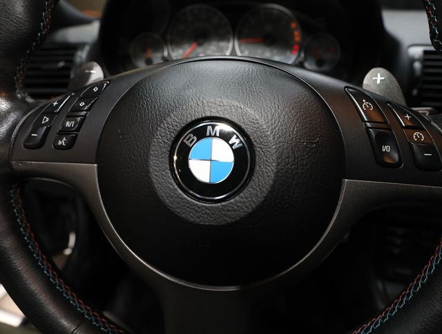2004 BMW 3 Series M3 - 23020043 - 56