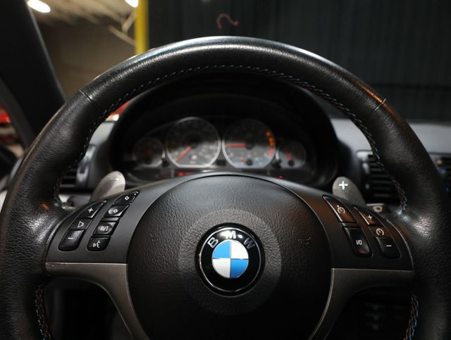 2004 BMW 3 Series M3 - 23020043 - 58