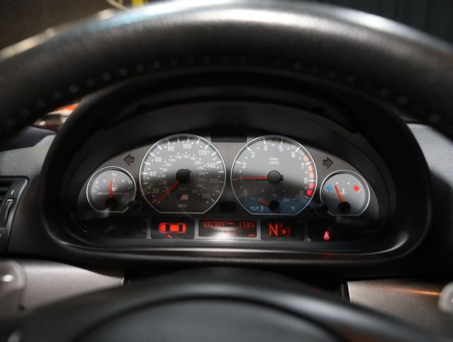 2004 BMW 3 Series M3 - 23020043 - 59