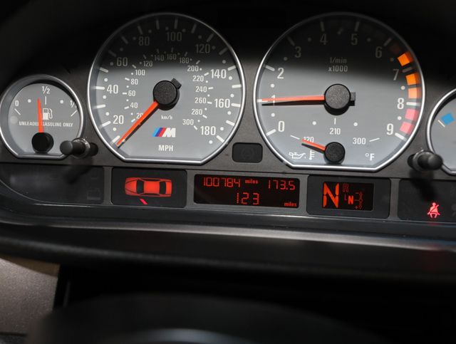 2004 BMW 3 Series M3 - 23020043 - 60